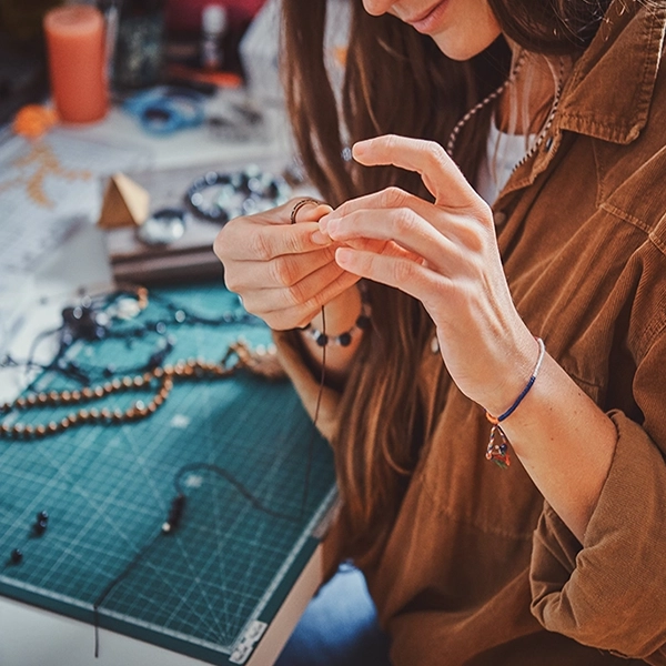 Pâtisserie artisanale