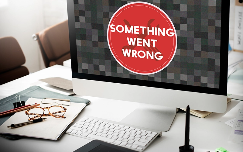 correction bug wordpress développeur web freelance