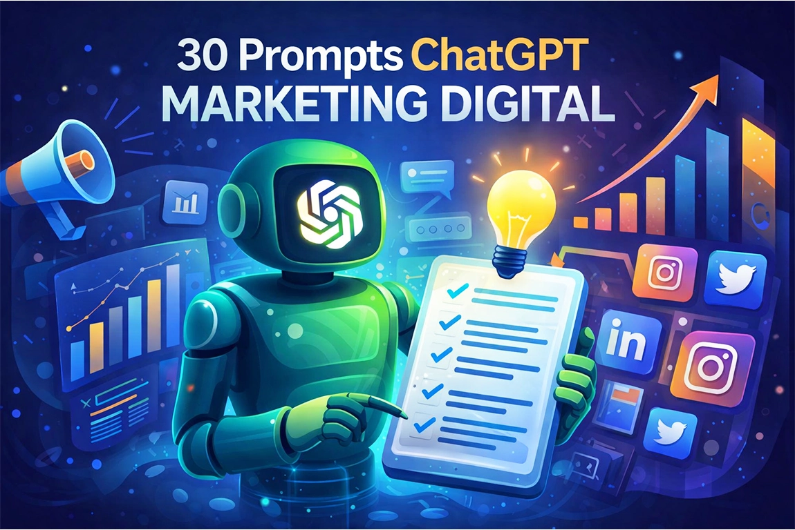prompts chatgpt marketing digital