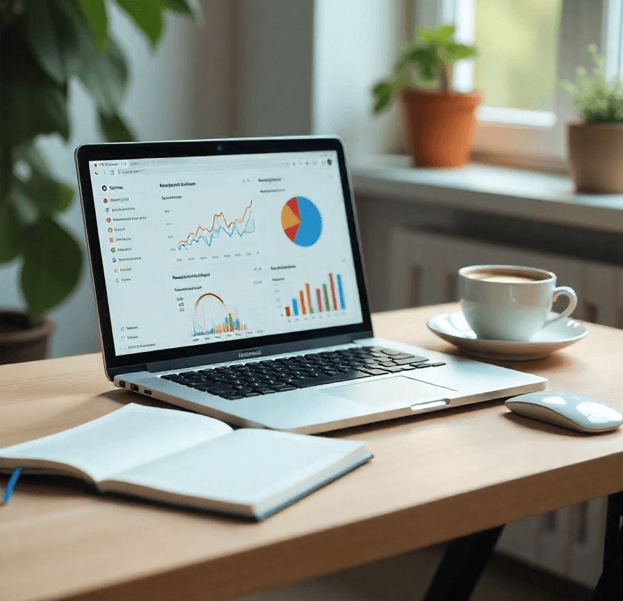 Optimisations SEO : vitesse, balises, maillage interne