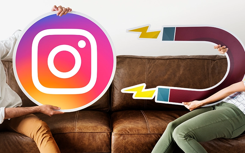 Comment trouver des clients sur Instagram grâce à une stratégie efficace